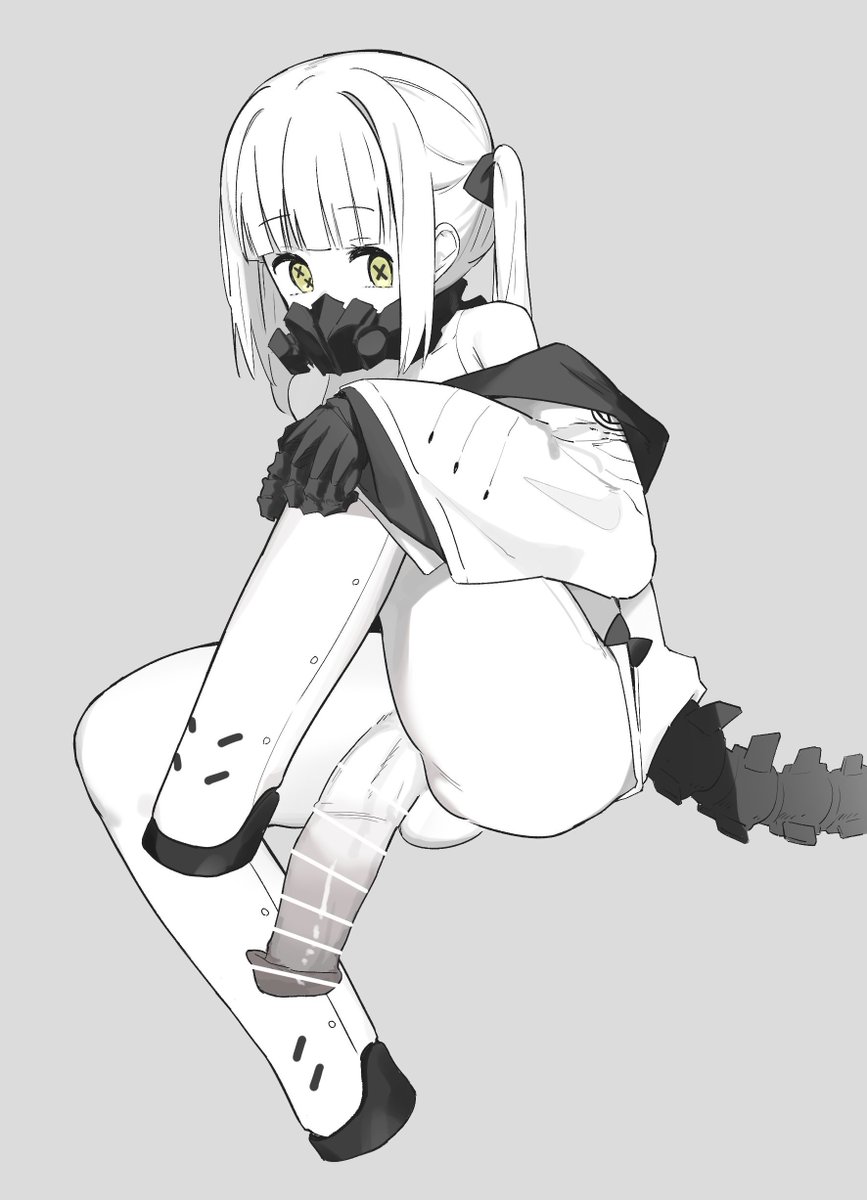Electra_Sheep's tweet photo. Female by default. Being unique, there are logically no tailored modules for her body- But if you'll love her no other way... This option is also available.

Limits are bathroom kinks and vore, mainly. https://t.co/UCbcmdu7AN