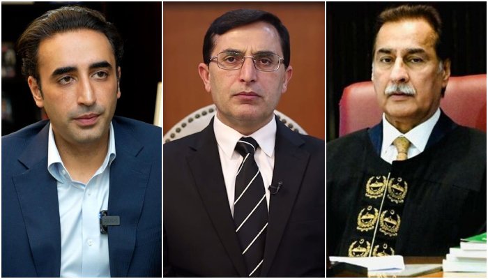 Nawaiwaqt_'s tweet photo. حکومت اور پیپلز پارٹی نے اپوزیشن اتحاد سے الگ الگ رابطے شروع کردیے
https://t.co/leVzgr5OGQ
#PakistanPolitics #Government #PPP #Opposition #PoliticalContacts https://t.co/fG8VmED1l7