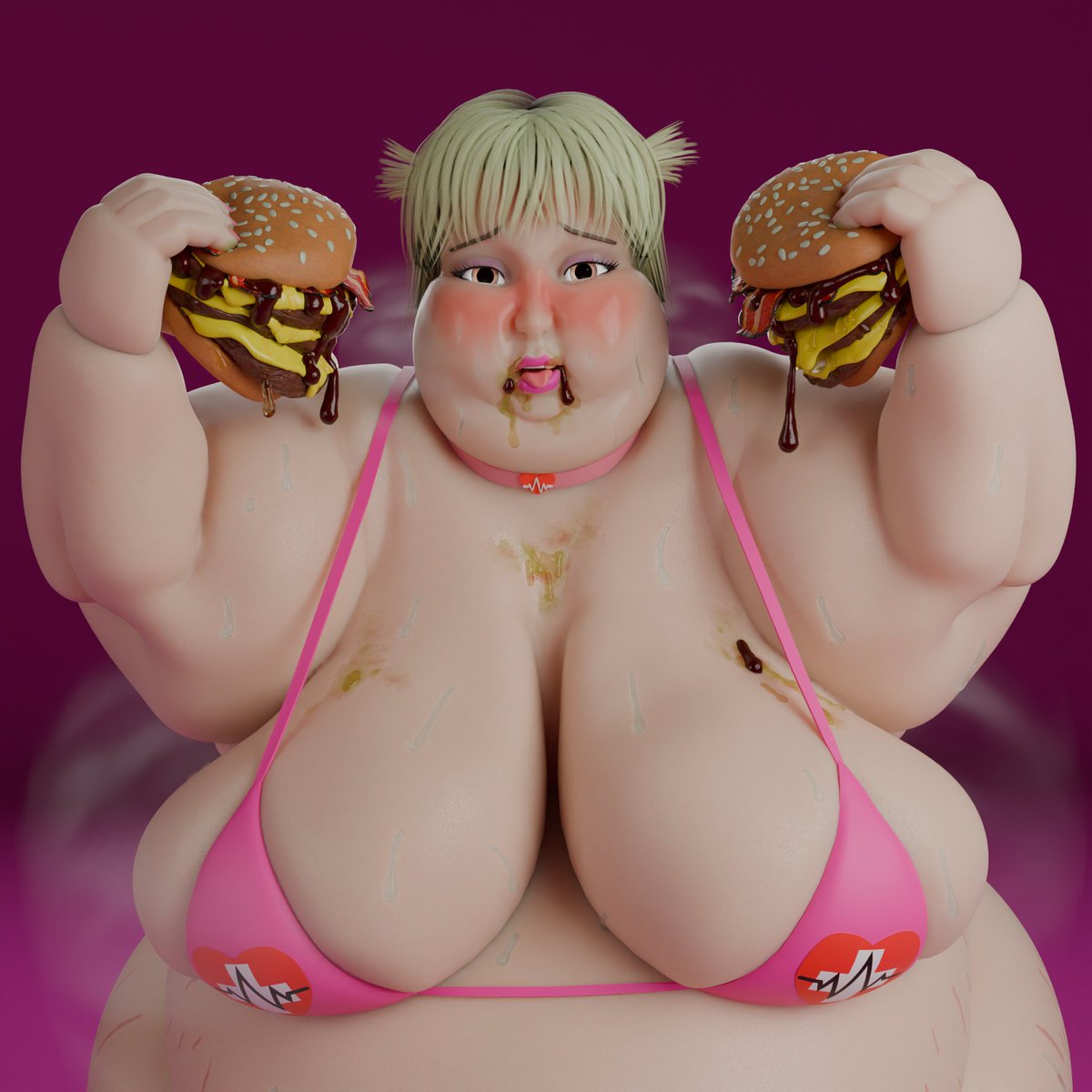 badsneakers3d's tweet photo. @feeeaad messy alt and a close-up https://t.co/FHmB264FoD