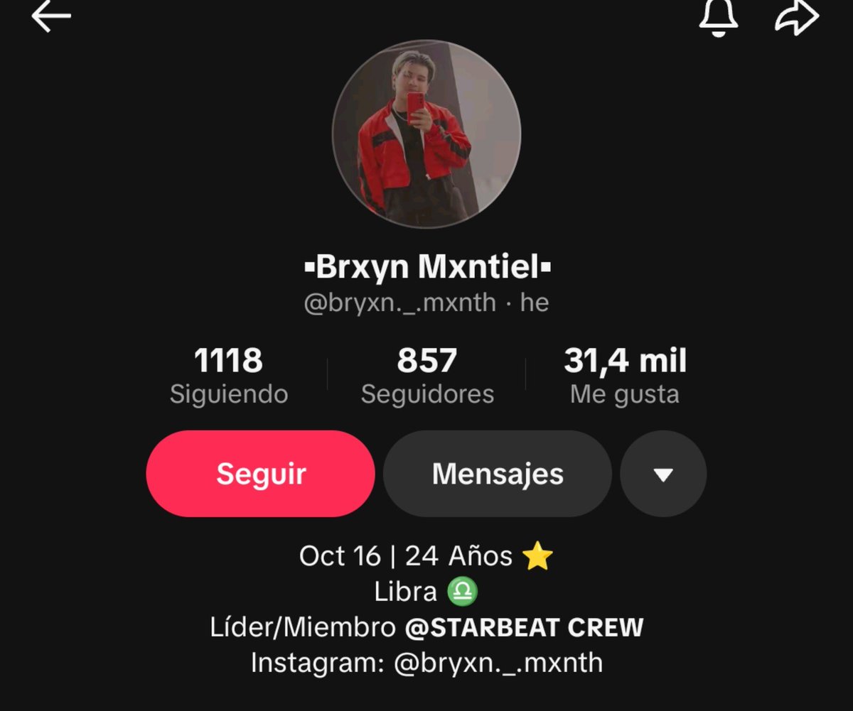 kotiaukv's tweet photo. EXPONIENDO A PEDÓFILO!! RT! ☹️🙏🏻

Se llama BRAYAN, en ig ( bryanmxnth_ ), e tiktok (bryxn._.mxnth). Es de #méxico, y ACOSA A MENORES DE EDAD DE SU gc de baile, LE PIDE FOTOS el teniendo ya 24 años.... Abajo podré testimonios, por favor, hoy por ellas, mañana por ti ☹️

#acoso https://t.co/Hqk6Ph1II2
