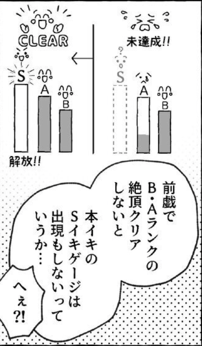 AzraZDEMR3's tweet photo. これ出来ない男子は下手くそ(1/8)SFW https://t.co/uyfByMIkM4