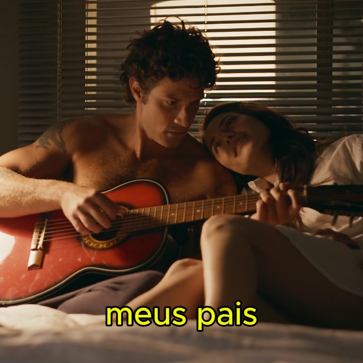 Lari_ssarosa's tweet photo. Faltou a música ser axé pelô 
#QuemAmaCuida https://t.co/shkAt7wc1c