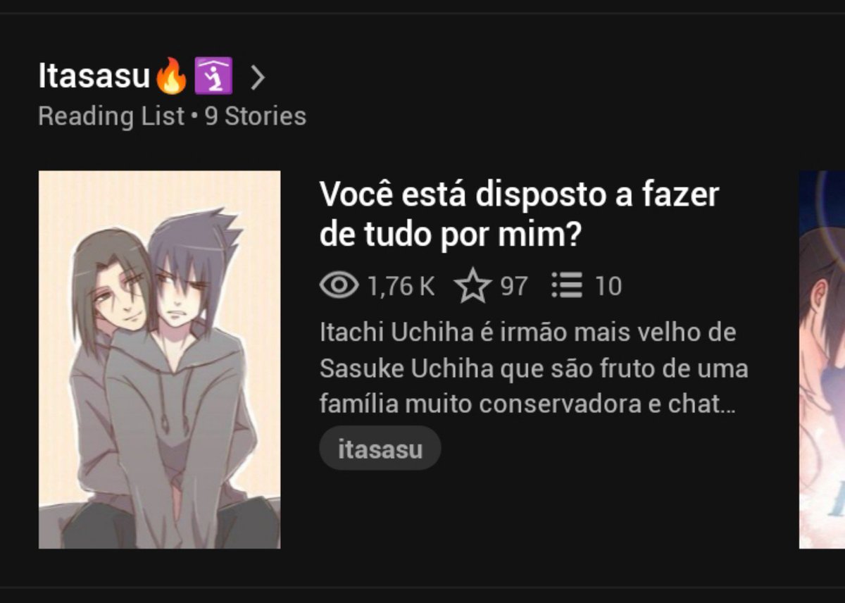 kinnyyy_505's tweet photo. "ain, que o ao3 so tem fanfic com fetiche non-con incesto nao sei oque" ai vc vai ver e no wattpad tem essas bombas aqui como se fosse normal, bando de pau no cu🖕🖕🖕 https://t.co/xM9fJqwdy9