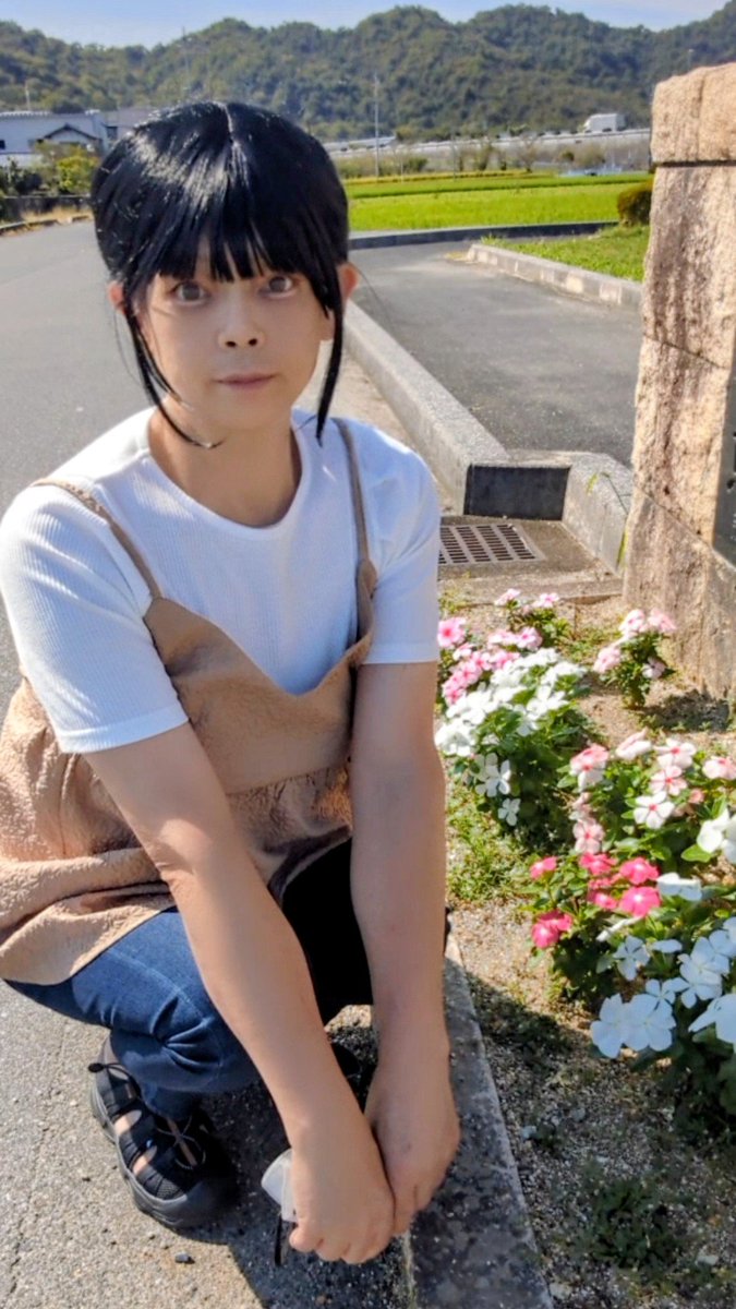 hmiki523's tweet photo. おはようございます😊 https://t.co/iWGnl6IRhO