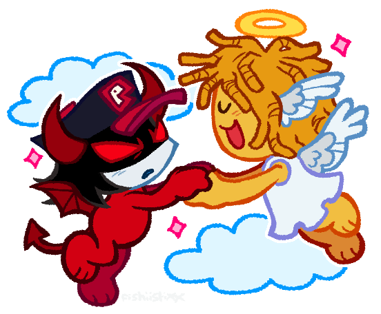fishiistixx's tweet photo. small devilish warm up
#regretvator https://t.co/tSGeNCSLKW