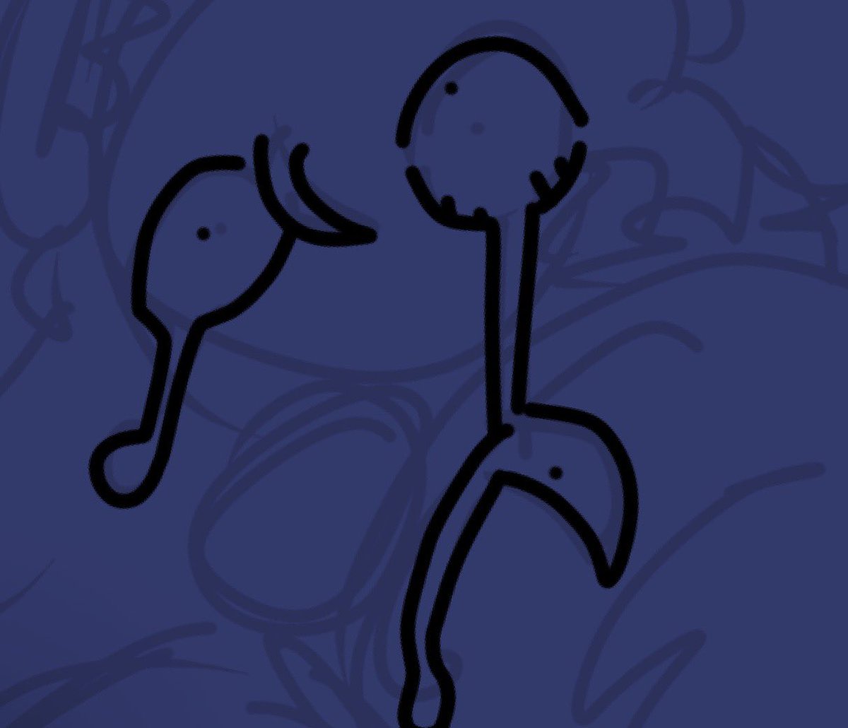 S_0a_p's tweet photo. Damn this Camphy shit gets serious #inanimateinsanity https://t.co/9uaht2KAsJ