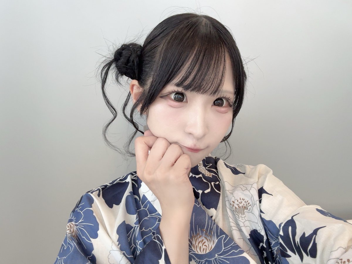 buppan_sayaka's tweet photo. おはよっ https://t.co/0rnrvjoMDC