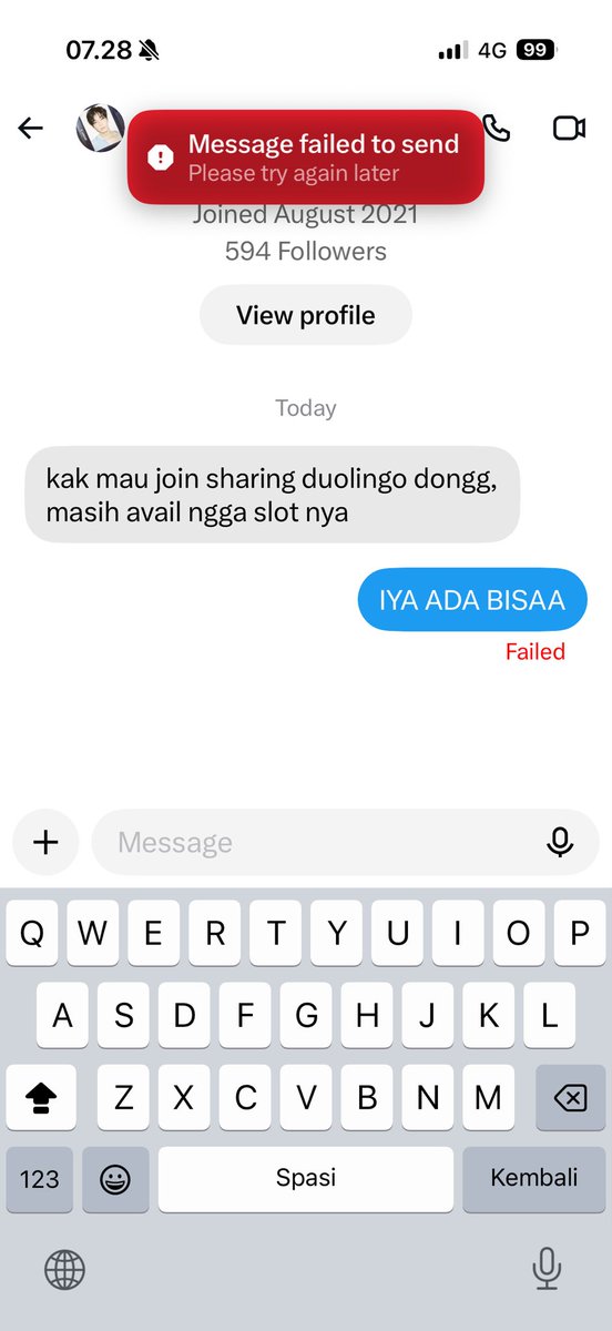 seokgvu's tweet photo. @woonubie iya aku tau kak demi apapun ga bs di balesss,,, trs kalo aku refresh page dm aku dm yg hari ini sama semalam semua ilang???? https://t.co/EEARhuhz7L