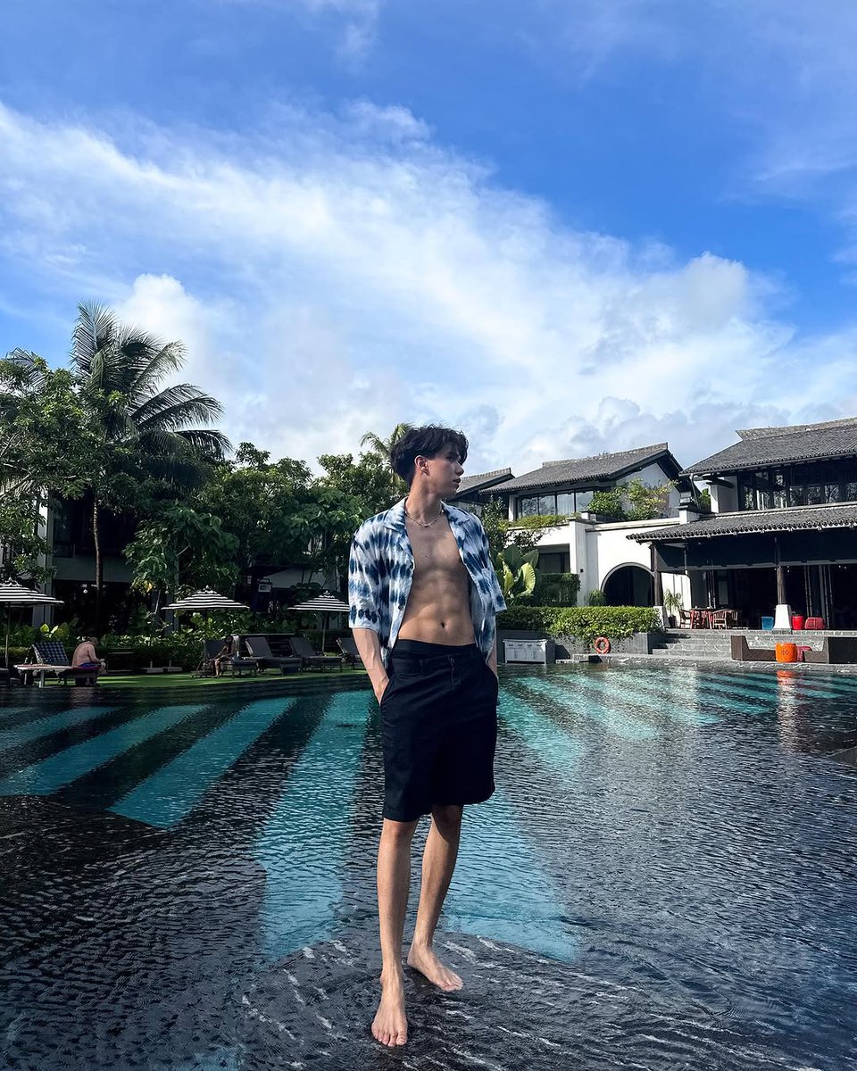 benjaminbrahynn's tweet photo. Swipe all the way to the end to reveal the secret https://t.co/f1AYm6w3CZ