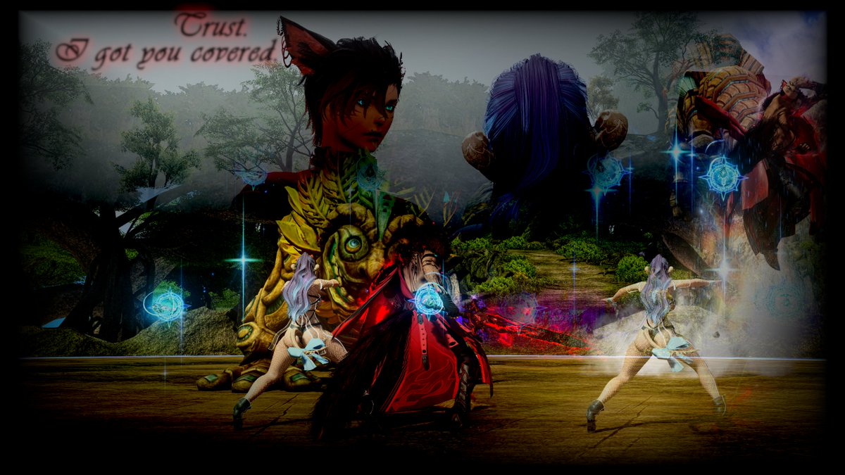 KojeiShirou's tweet photo. If they say it's a dream to get something or has taken time, up to years. Let's go knock that milestone out. Trust. https://t.co/NLP2usFTns