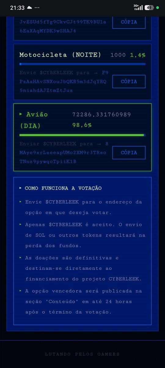 o_brabo89's tweet photo. Próximo vazamento de GTA VI vai ser amanhã com o vídeo cinematográfico dando um passeio de avião e a votação para isso já foi definitiva #gtavıleak https://t.co/ar3vWtcrg4