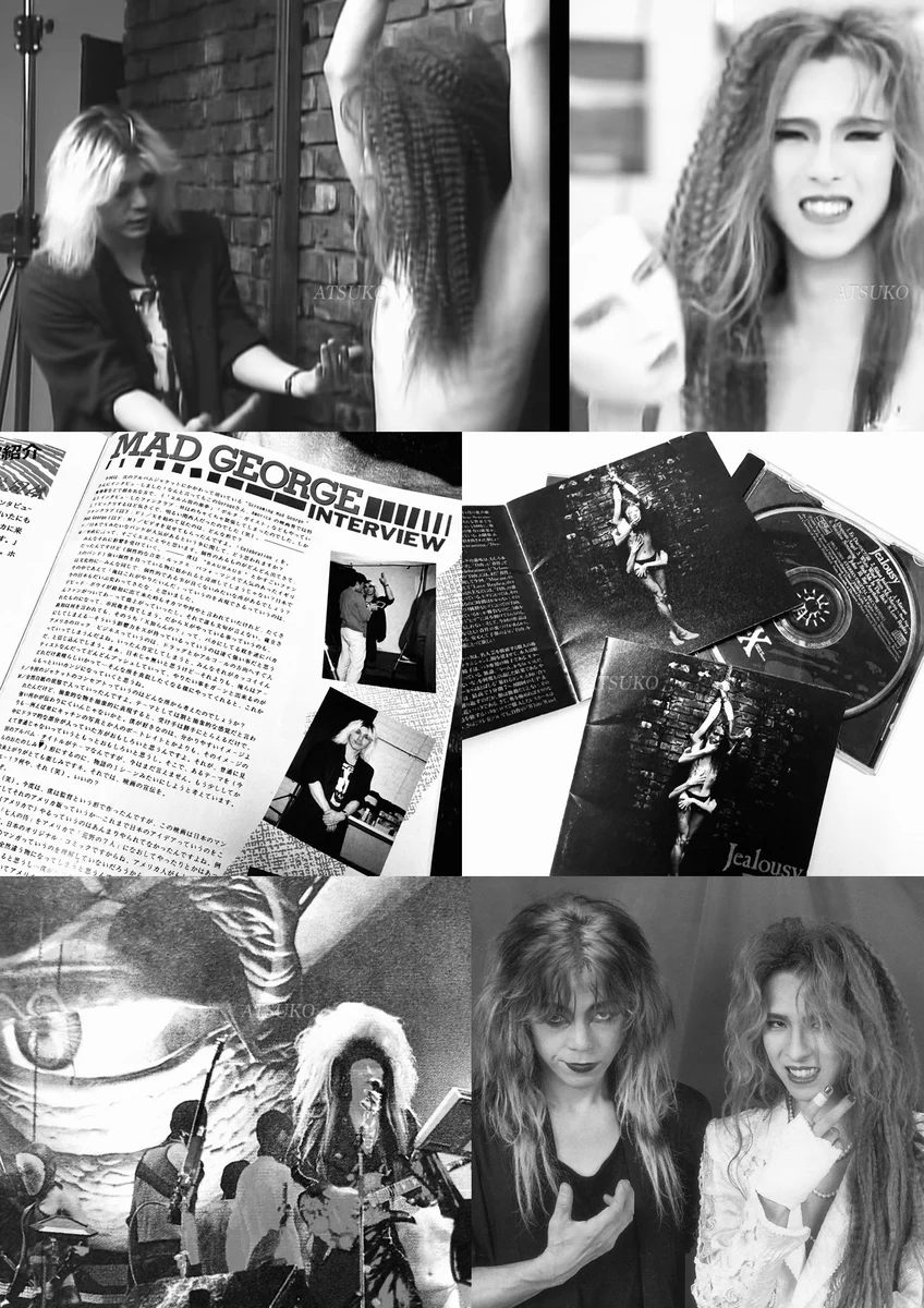 Yoshiki on X: 