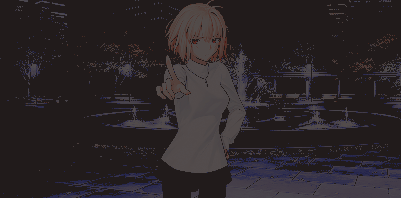 lunardriven's tweet photo. ⠀
what ﹖   why  are  you  not  saying  anything ﹖   you  should  be  celebrating  arcueid  day ﹗   feeling  all  joyous  ﹠  blessed  that  this  day  exists.
⠀ https://t.co/MWVgdrQA27