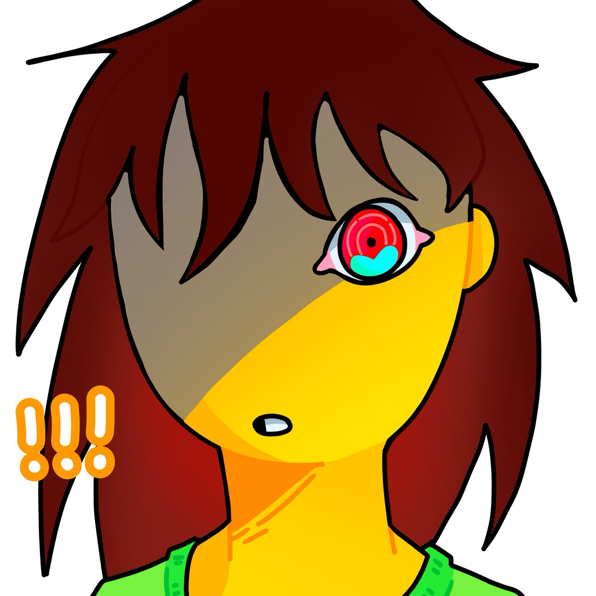 0___elliot___0's tweet photo. Theres an odd comfort in seeing someone with the same pains as you
#blellow #krisdeltarune #yellowdeltarune #bluedeltarune #deltarune 
Whole budget went to yellow lowk

(DON'T CALL ME A LARPER FOR KRIS'S OUTFIT I just cba drawing armour) https://t.co/T1xHuwG59D