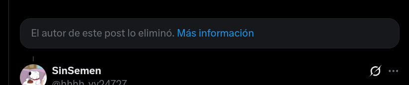 hhhh_yy24727's tweet photo. @FerzoFurrencio @LaWeaAstral @Okusheny Simplemente confirmaste lo que dije, pedofilo pendejo 🤣 https://t.co/aKikqb37Ay
