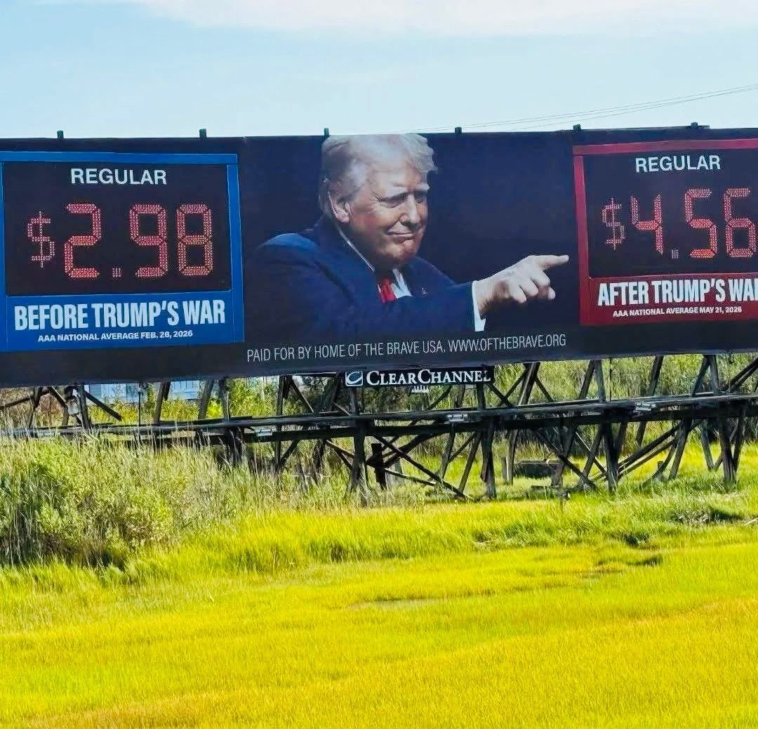 BY1959's tweet photo. Saw this same billboard in Georgetown, Delaware today. https://t.co/YUx22eXIxB