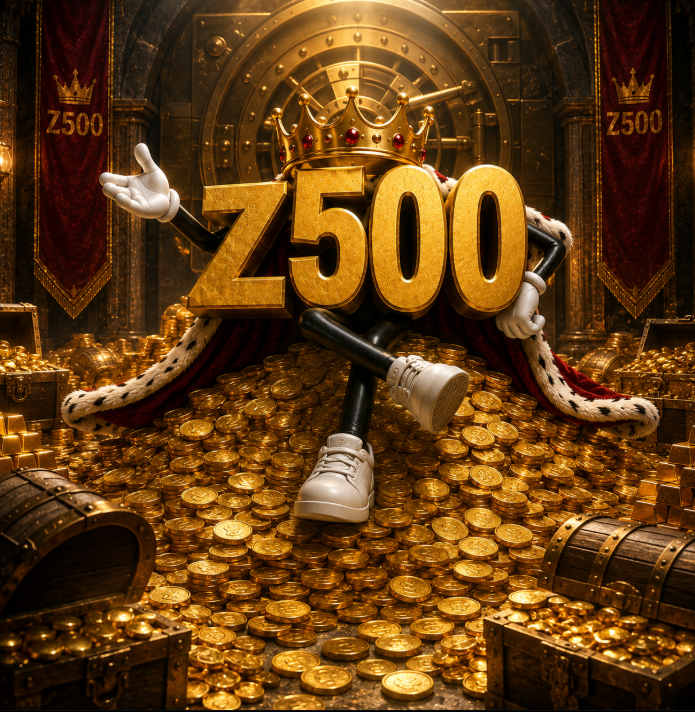 ZkingSol's tweet photo. 👑 The throne is ready.

ZKING $Z500 is launching soon on https://t.co/PVxBNZeUt7.

The crown is polished.
The frogs are already bowing.
Now the king is coming onchain.
Prepare for the reign.
#ZKING #Z500 #PumpFun #Solana #Memecoin #Crypto #SolanaMemecoin https://t.co/3h6Z613kLl