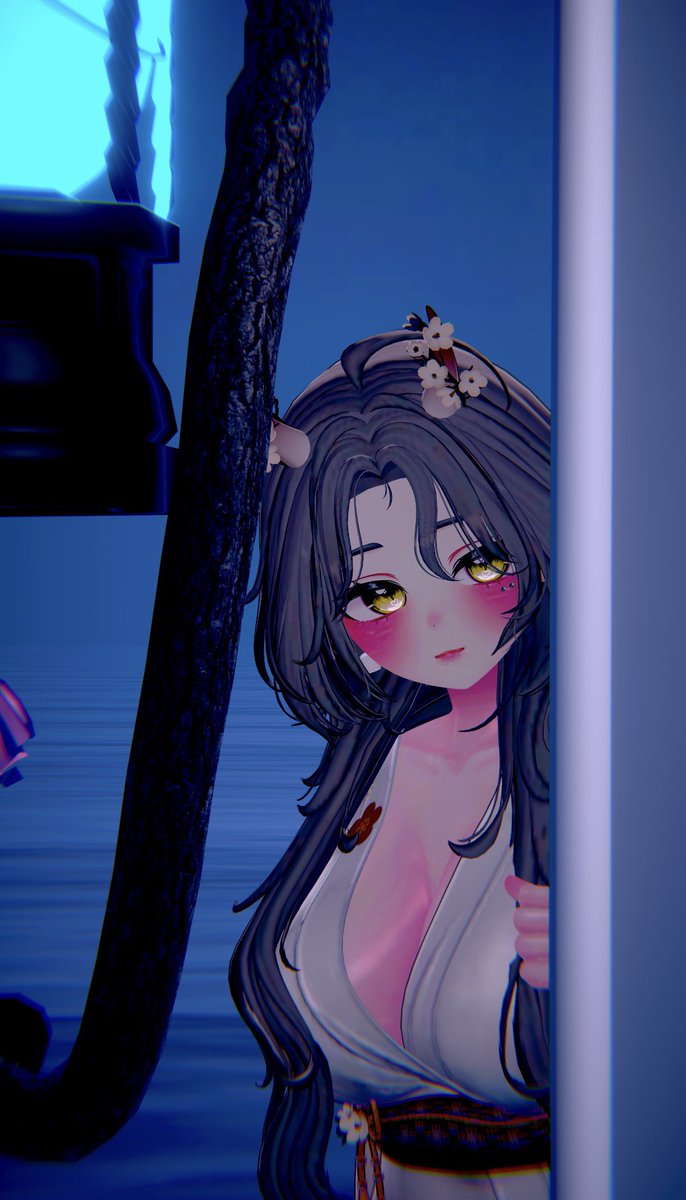 VRC_ISOL's tweet photo. #AIRI_3D https://t.co/1l46UDpreh
