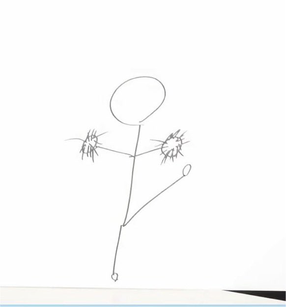 SgMobm78955's tweet photo. 今日は世界蚊の日🦟
 #蚊人間  #蚊ウニ https://t.co/LBslwN7O0H
