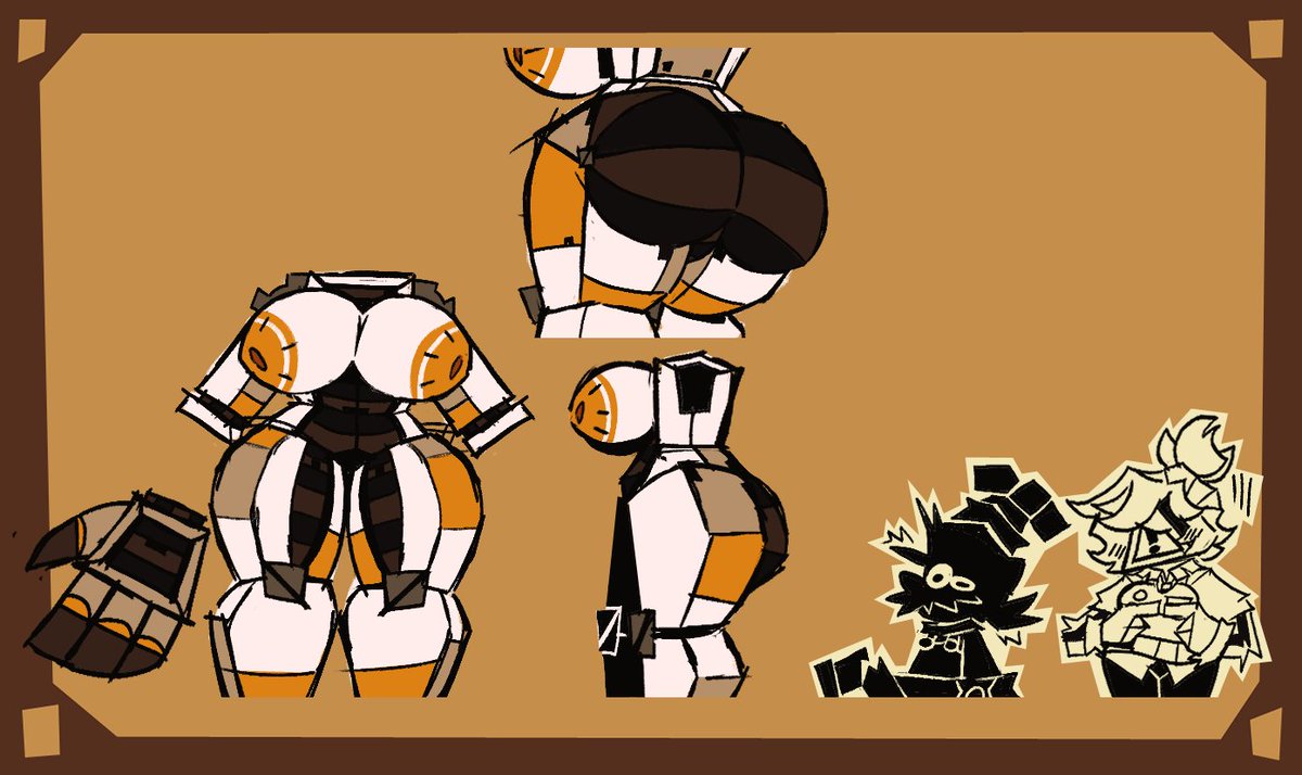 TheGAYnted's tweet photo. This isn't even porn, I just wanted to show you Miss Danger's anatomy. https://t.co/Oz377EWm8z