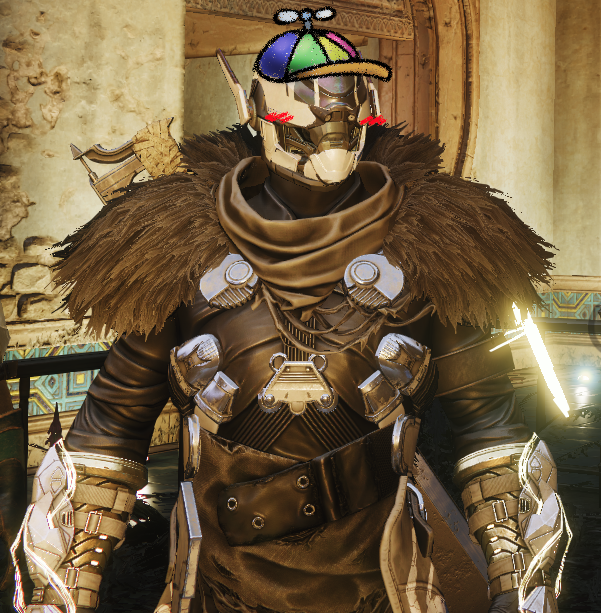 mordegh's tweet photo. My stupid Warlock chud (I love him a lot) 🤍 https://t.co/Pa3LDkQtJQ