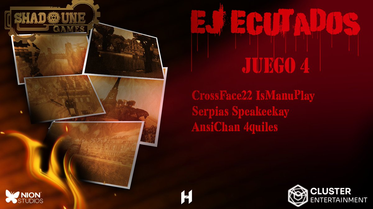 ClusterProjects tweet picture