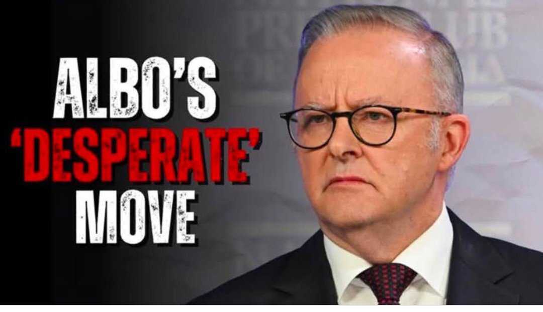JimThom90458694's tweet photo. Anthony Albanese Prime Minister's CV.

HIGHEST ACHIEVEMENTS AS PRIME MINISTER:
1.  Highest homelessness rate on record
2.  Highest crime rate on record
3.  Highest energy prices in the world
4.  Highest cost of living rises on record
5.  Highest rate of immigration on record
6.  Highest rate of NDIS fraud and Big Build fraud
7.  Highest number of public servants on record
8.  Highest ever Australian debt — over $1 trillion, costing $29 million per day in interest — while still gifting money overseas
9.  Highest rate of business closures on record
10.  Highest rate of racial division on record
11.  Highest rate of religious tension on record
12.  Highest number of terrorists repatriated and housed at taxpayer expense
13.  Worst terrorist attack in Australian history
14. Highest amount of lies told to the Australian people