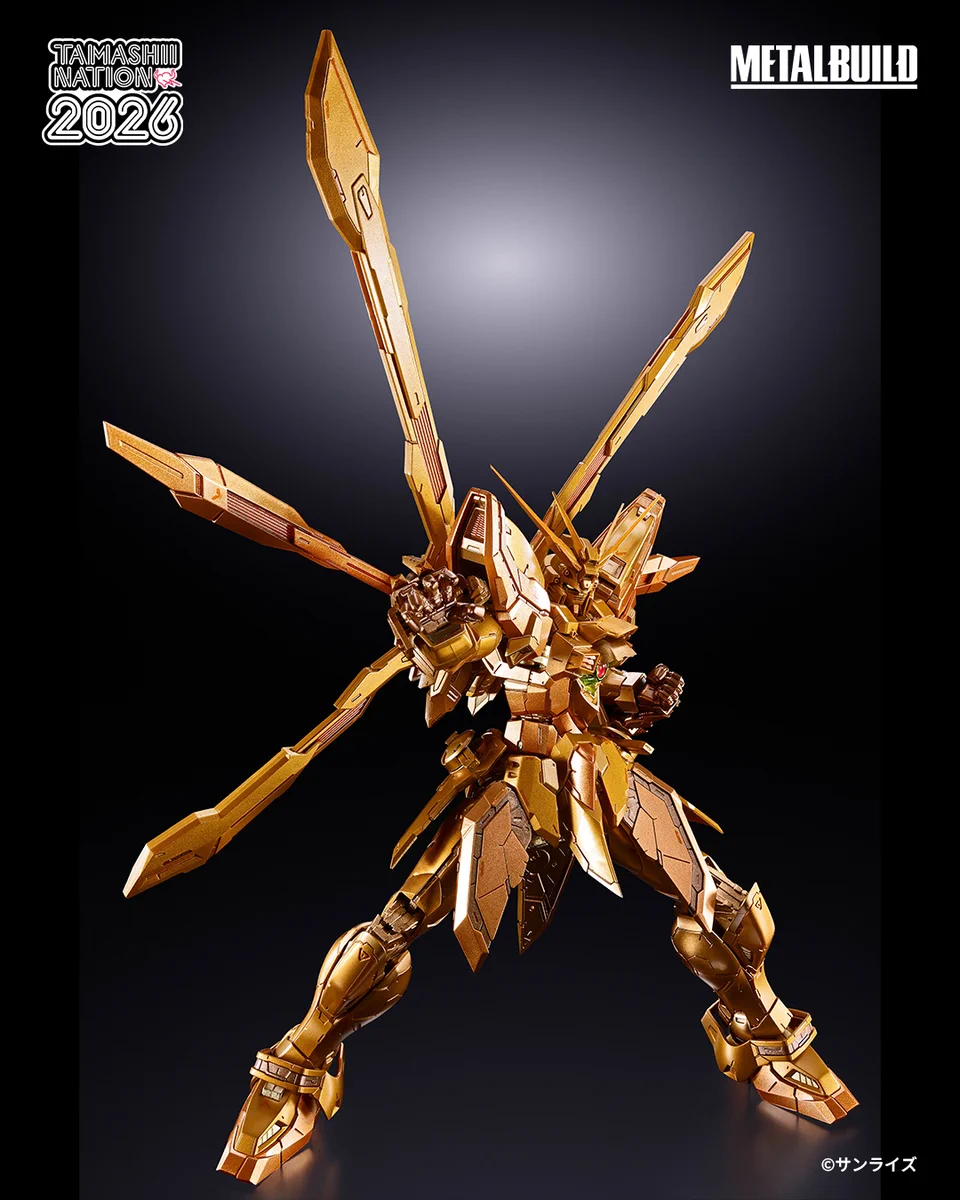 ガンダムフィギュア／BANDAI SPIRITS TAMASHII NATIONS OFFICIAL on X