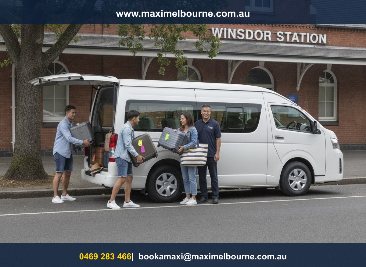 MaxiMelbourne's tweet photo. $100–$125, 25Km, ~29 mins Windsor to Tullamarine. One maxi cab, tolls in, luggage fits. Dodge the 7–9am mess or leave before it starts. https://t.co/rVRZR2KdaM
#MaxiCab #MelbourneTaxi #AirportTransfer https://t.co/rujdnhagvz