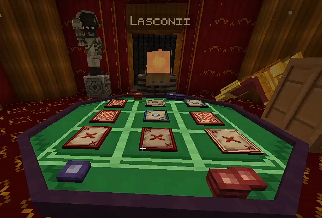 LasconiVT's tweet photo. Y asi acaba esta hermosa historia
Top 14 en los #shadounegames
Una experiencia fenomenal, muchas gracias a @Shadoune666 por darme la oportunidad y a @aldogeotv , su comunidad y a todos ustedes por apoyarme tanto en todo esto.
Se dara, lo prometo y nos vemos en Geoware💗 https://t.co/wvxAcKfGy0