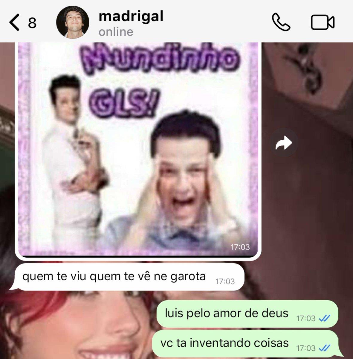 kentzsuperhalv's tweet photo. escrevi isso faz uns dias mas nossa eu ri TANTO disso vtmnc https://t.co/Lu8UcRS5od