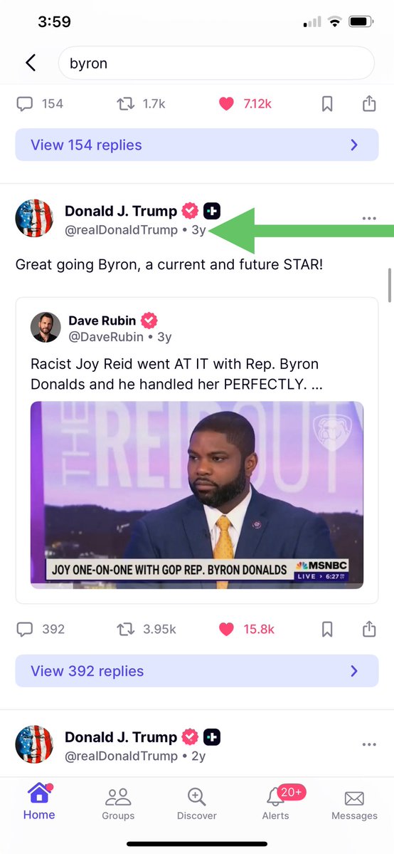 rattletrap1776's tweet photo. Part One Follow-up from previous Series Posts.

The point is:

You shouldn’t care if Byron Donald’s turns into the biggest POS on the face of the Earth…

IF he is and does = part of the Strategic Plan.

IF he isn’t and doesn’t = part of the Strategic Plan.

Anyone who believes that a Billionaire, never a Politician aka Part of the Establishment, or Military aka Military Industrial Complex…

"Beats" one of the most established Swamp Members in a very deeply entrenched and established SWAMP, Hillary in 2016... 

"Loses" to one of the most incompetent in Swamp History... "Joe" in 2020...

"Beats" a record "Two Candidates" in which the Swamp would have had plenty of time to scheme and plan how to "win" 2024... 

All in "normal" elections? 

That the CURRENT LAWS INVOKED outline are NOT 'normal?'

That CURRENT LAWS STILL INVOKED outline the National Guard, deployed for the FIRST TIME IN ELECTION HISTORY to 2018, 2020, 2022, and 2024 Elections?

Immediately following, "COINCIDENTALLY"... "OF COURSE", Executive Order 13848 with National Emergency on September 12, 2018, and the FIRST TIME IN ELECTION HISTORY, the National Guard CYBERSecurity Teams are active starting in November 2018... 

 "COINCIDENTALLY, OF COURSE"...

And  "COINCIDENTALLY, OF COURSE"... "Joe" just happens to allow the SAME National Guard to deploy to 2022 and 2024... 

Yet NOT ONE SINGLE TITLE 10 or 32 Order or Funding exists for the National Guard from 2021 to 2025... all stemming from 2018, 2019, and 2020...

Yet this Deep State, that "podcasters" claim are in panic, which would mean they're still in a capacity of operation... 

1). Continued ALL Executive Orders with National Emergencies declared by President Trump from 2017 to 2021, 4 years in a row THROUGH 2021 to 2025, to hand right back to him to KEEP enforcing without a lawful hindrance starting January 2025....

Continued 8 Executives Orders with National Emergencies:

Deporting Illegal Migrants.

Eliminating Election Interference.

FUNDED and ENFORCING DOGE.

Taking Panama Canal back.

Freezing Assets of Funds to Chinese Communist Military.

Termination of Mainstream Media Platforms.

ETC.

 "COINCIDENTALLY, OF COURSE"...

Displayed to the WORLD in 2021 to 2023, a Democrat Administration, Democrat House, and Democrat Senate...

But could not let 8 National Emergencies simply expire on their own?

Instead continued those right back to PDJT?

Those 8 that are mainly using MILITARY to execute the Orders?

 "COINCIDENTALLY, OF COURSE"...

NOT ONE SINGLE Tariff terminated from 2021 to 2025?

 "COINCIDENTALLY, OF COURSE"...

NOT ONE SINGLE Obama, Bush, or Clinton appointed Judges tried to block ONE SINGLE TARIFF?

 "COINCIDENTALLY, OF COURSE"...

2). Did NOT manage to successfully impeach OR indict with "34 Counts" to bar PDJT from #47???

 "COINCIDENTALLY, OF COURSE"...

A). But had FULL and MULTIPLE Title 18 FEDERAL offenses by the "Former" President displayed to the WORLD...

In February 2024, PDJT is on a LIVE Press Conference, at the Border of Texas with the Governor of Texas and Adjutant General of Texas with the National Guard and Reserves from MULTIPLE STATES deployed... 

Google will tell you that Proclamation 9844 with the Title 10 Federalization Order for the National Guard at the Southern Border was terminated by "Joe Biden"....

Yet the week before AND after PDJT is at the Border, 14 States deployed there in Feb. 2024... 

How? Again... There are ZERO Title 10 Orders or Title 32 Fundings on record for "Joe" from 2021 to 2025... 

The "Former" President at the Border in a live and active Military Operation yet "Joe" nor "Kamala" were EVER seen in Del Rio or Eagle Pass, Texas, operations...

This would have been classified as a Breach of National Security, Seditious Acts to Overthrow Government, Espionage, and other Military and Federal Counts... 

Those actions as a "Former" would have barred #47 AND been easy indictments.