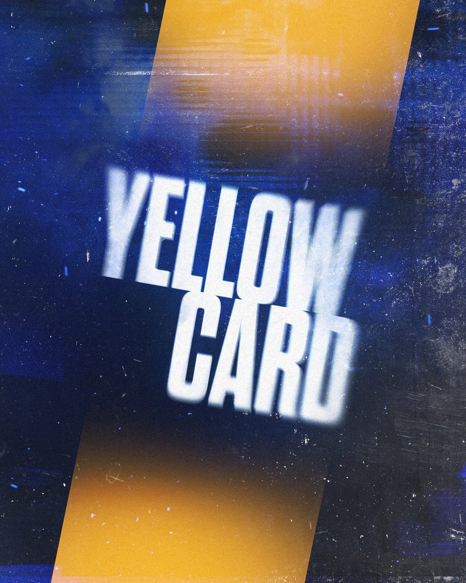 SportingKC's tweet photo. 45' | Jansen is shown a yellow card

0-0 | #SKCvSTL https://t.co/9hkK0LcDt5