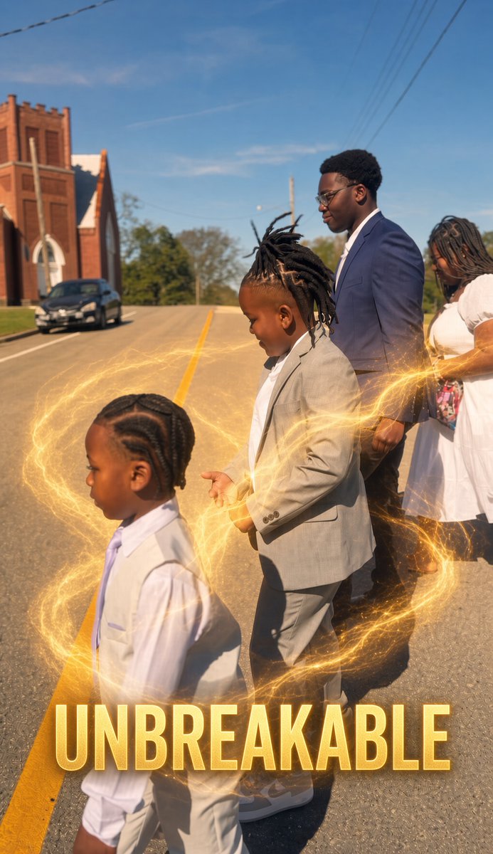 Josiah_62's tweet photo. The eldest carries a special assignment: lead the way. Be the example. Set the standard. Leave footprints worth following. 👣🙏🏽#62💪🏽🏈 
#FootballRecruiting #ClassOf2028 #OL #DL https://t.co/C692NlzjQP