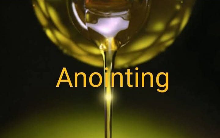 Jerryeaglenz's tweet photo. Anointing by Jerry O'Donnell 

Facebook:
https://t.co/IC3ORmNZLX

YouTube:
https://t.co/U1ms5Y3OWn

Luke 4:18-19 KJV
The Spirit of the Lord is upon me, because he hath ANOINTED ME to preach the GOSPEL TO THE POOR; he hath sent me to HEAL the BROKENHEARTED, https://t.co/fndE05Ugmv