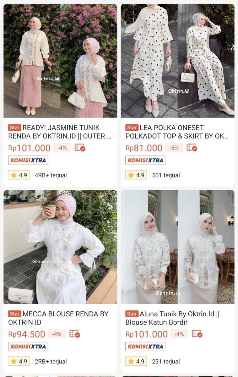 jsongseongs's tweet photo. TOKO OUTFIT CANTIK DENGAN HARGA AFFORDABLE LAGI 🥰💖 https://t.co/xgPTX7sX4x