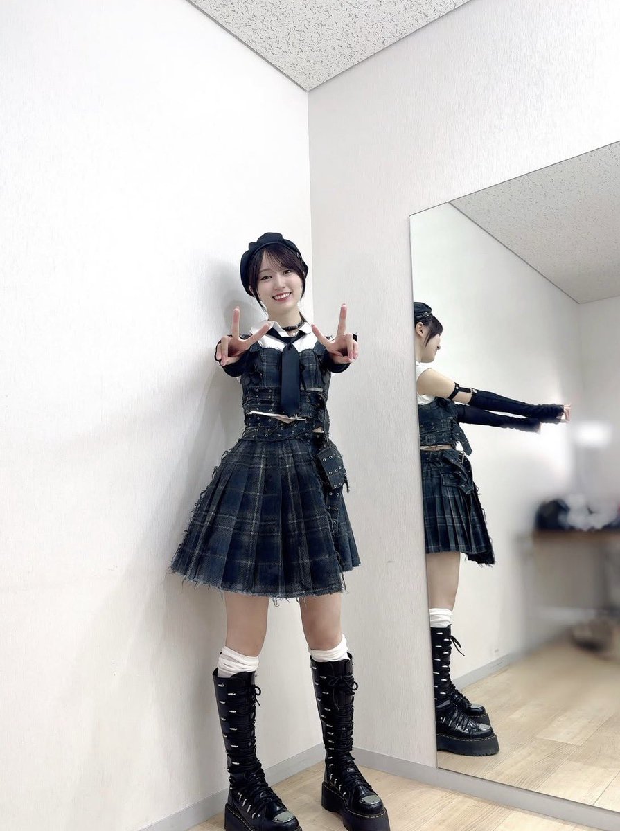 masa202305's tweet photo. 神宮公演開幕
ワクワク🫶🏻

#乃木坂46
#賀喜遥香 https://t.co/DDDJ5nEq23