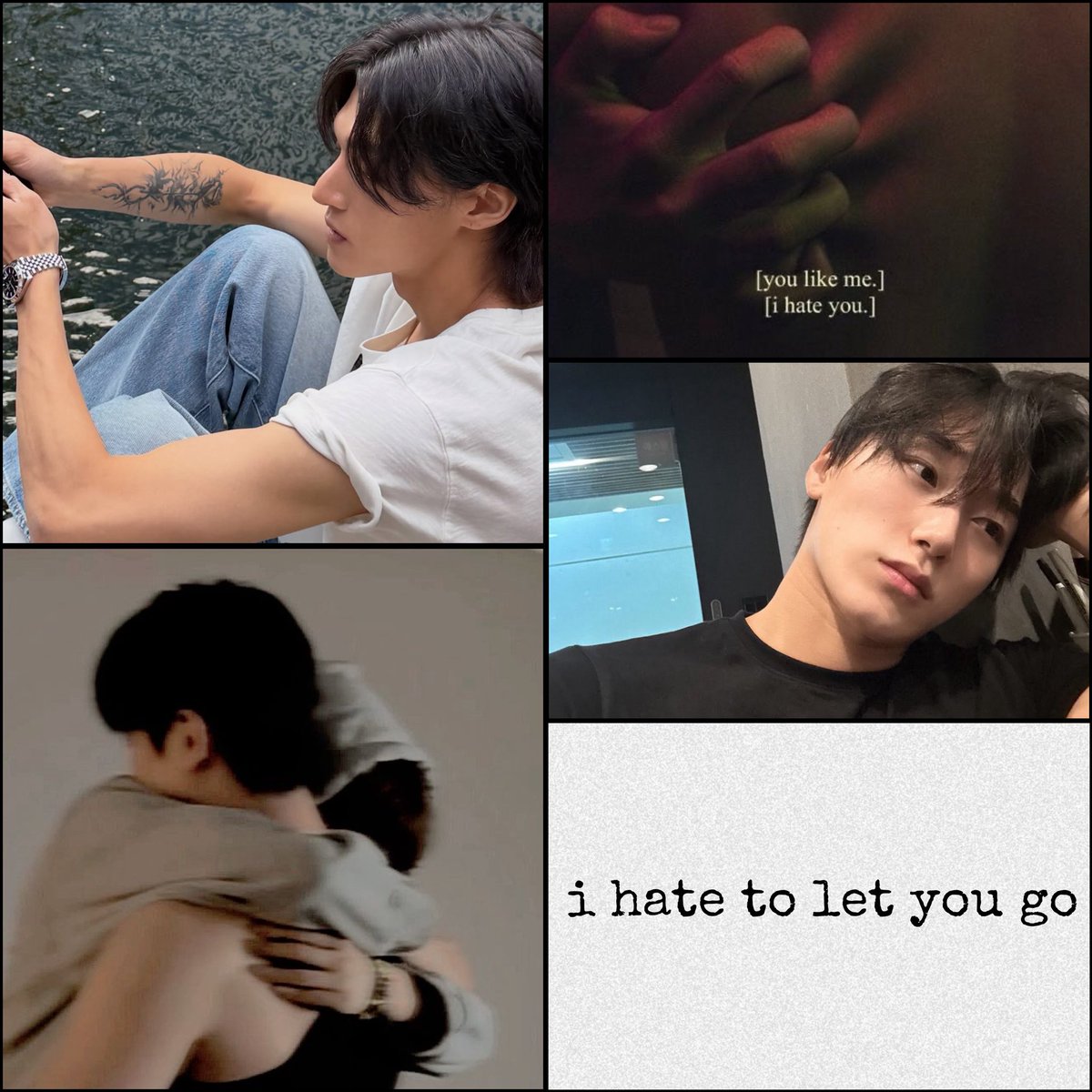 W00_yonder's tweet photo. my pride and joy chapter 26 of Truth has been posted! This chapter is 12.4k words so buckle in guys. I hope you all enjoy it! 

Link: https://t.co/3EMEPjZhYZ https://t.co/D1LCWL5NYe