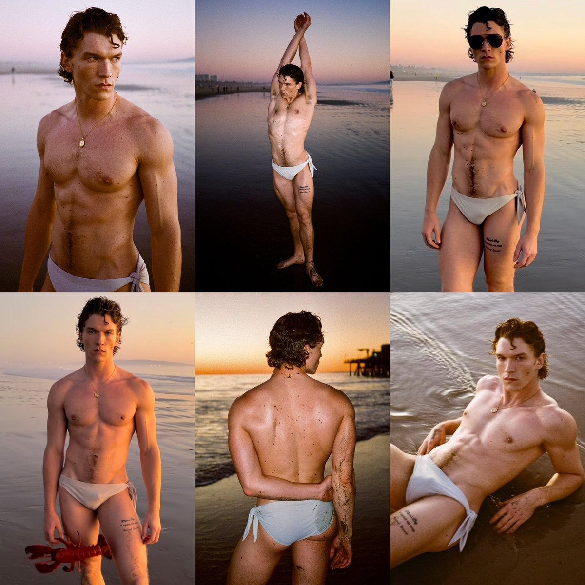 voltsemi's tweet photo. every time i see this photoshoot i literally forget how to breathe 😭 connor can’t be real https://t.co/jh3zpOyXoR