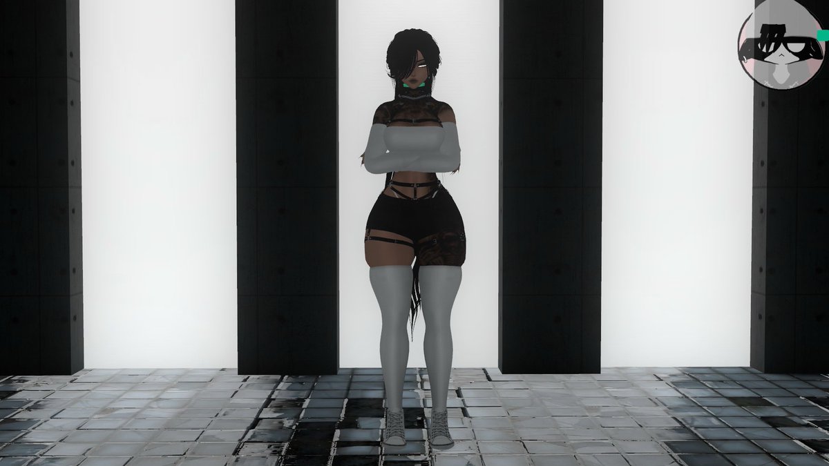 ItsMeowskullz29's tweet photo. Mr. Meowz as human🩵🍑🥵😍 #vrchat #vrchatlewds #vrchaterp #vrchatnsfw #female #femalemodels #nsfw #thick #sexy #bigtits https://t.co/kRauzZ5wo2