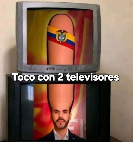 XPost1A's tweet photo. Jajaja... https://t.co/uCXxG6sRBc