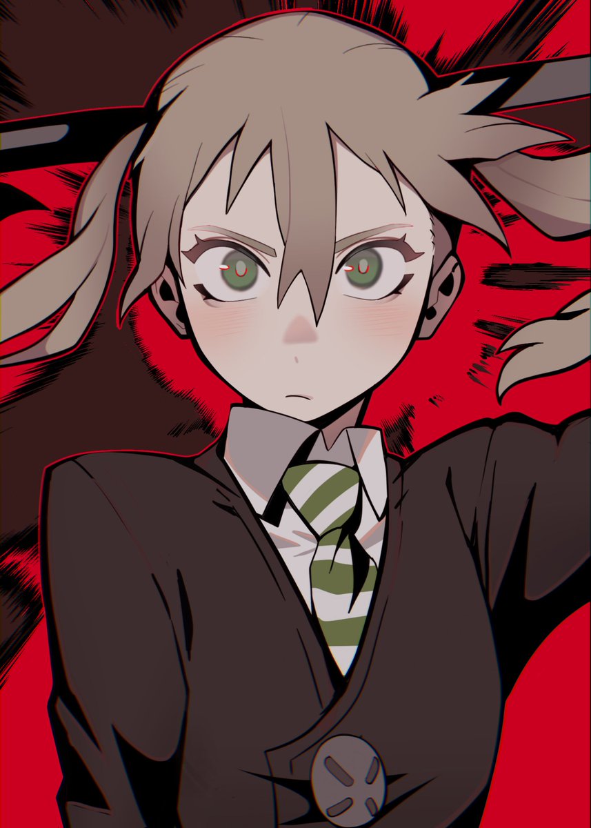 grave_weaver's tweet photo. maka albarn https://t.co/hDBklA5mRJ