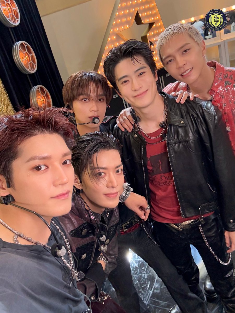 nctymisfit's tweet photo. 260820 NCT 127 weverse media https://t.co/MK1UTc0vso