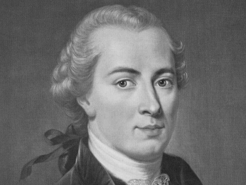 Saganismm's tweet photo. “Have the courage to use your own intelligence!”

— Immanuel Kant https://t.co/MJpkbwItBB