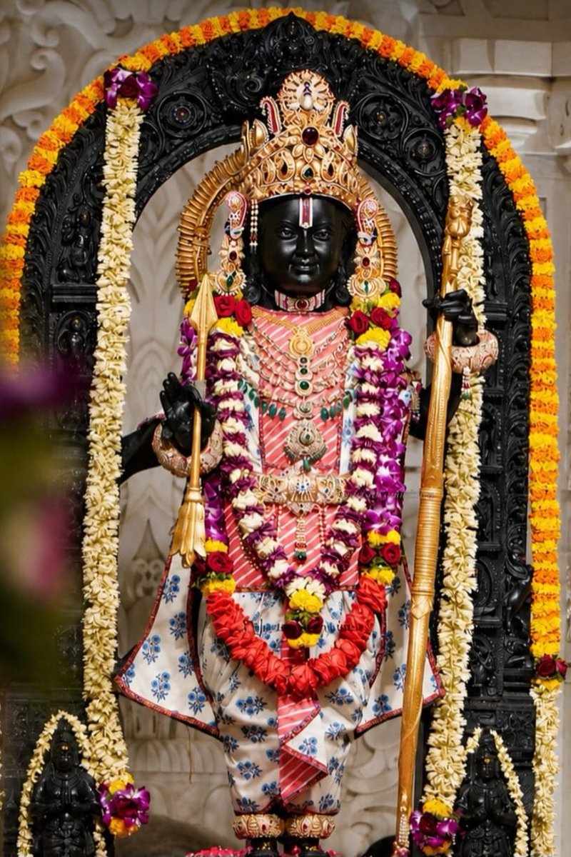gdsharma109's tweet photo. 🚩🚩🚩🚩🚩🚩
जय श्री राम 🌸🙏🏼🌸 https://t.co/JP4YTKFYtT