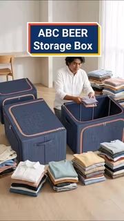 umarjayatwit's tweet photo. ABC BEAR Storage Box di Shopee Video!  https://t.co/XhRC5SDBxn https://t.co/p23izps54p
