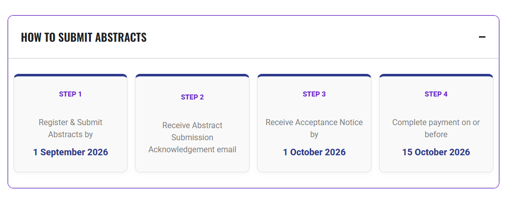 APASLnews's tweet photo. Last 10 more days for the deadline of Register &amp; Submit Abstracts for APASL STC 2026 Dhaka !!
September 1, 2026 is the deadline !!

The APASL 2026 STC Organising Committee warmly invites researchers to submit their abstracts for an opportunity to showcase their work. https://t.co/PqwB8Co2Yn