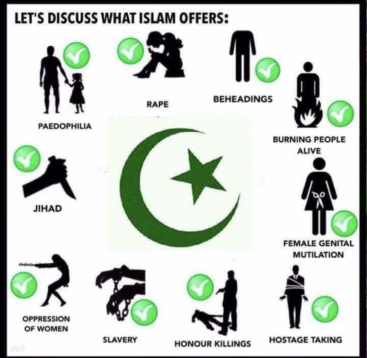 BoozieB's tweet photo. @BernieSanders They all support terrorists 🗿 https://t.co/zE44VTmHwD