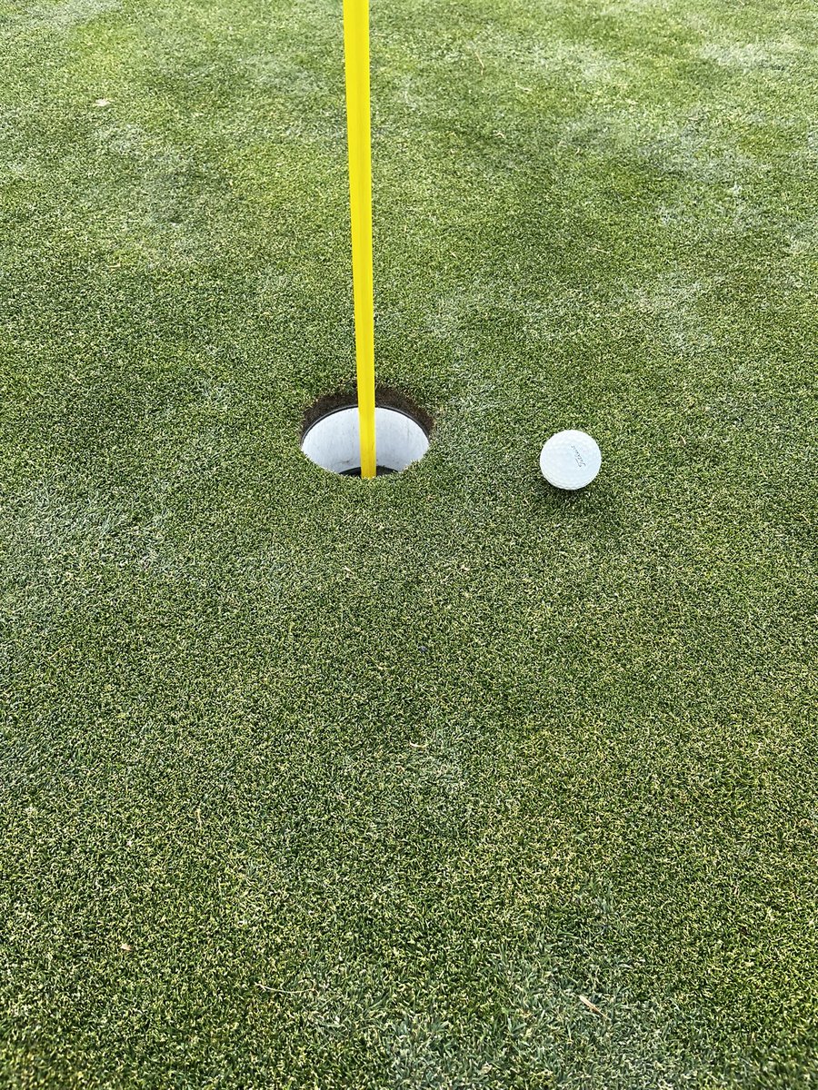 prov1burner's tweet photo. THAT close to an ace https://t.co/sLiW2EWl0t
