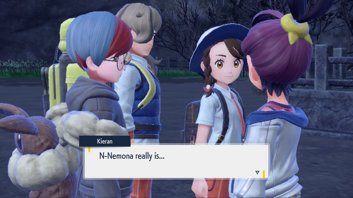dailynemochi's tweet photo. https://t.co/PDYfHywEkn